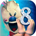 恐怖冰淇淋8无限陷阱版v1.0.1 无限资源版