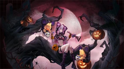 无期迷途嘟嘟惑音魔女皮肤售价详情