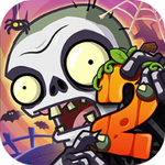 植物大战僵尸2时空冒险免费畅玩v3.5.5 无限钻石版