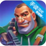 特格拉生存工艺与建造中文版v1.7.65 内置菜单版