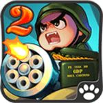 小小指挥官2策略塔防免费游戏v1.8.4 内置菜单版