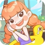 我的小海岛无限金币版v1.0 无限钞票版