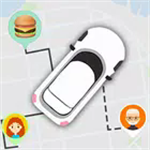 快上车免广告版v1.0.4 内置MOD菜单版