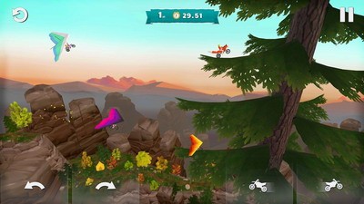 u7a7au4e2du6469u6258u8f66u8d8au91ceu8d5bu624bu6e38u7ea2u5305u7248