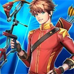 王牌神射手弓箭射击闯关v1.0.3 无限钻石版