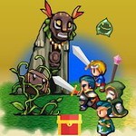 像素百货商店经营冒险RPGv1.8.5 免费版