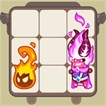  标题方案超凡合成手游无限资源v1.0 无限金币版