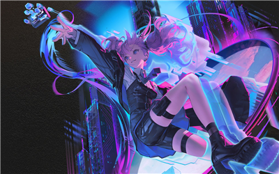 异象回声角色强度排行 最新梯队角色解析