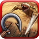 沙漠生存木筏之旅