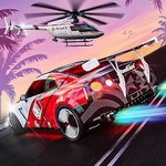 涡轮龙卷风开放竞速v1.5.2 内置作弊菜单版