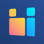 iscreen个性手机桌面美化工具v1.9.60 