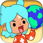 托卡世界2024创意乐园