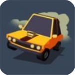汽车追逐战3畅玩版v1.4 无限金币版