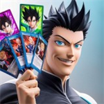 我的TCG商店最新版v1.1 无限金钱版