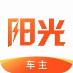 阳光出行最新版下载v6.55.4 苹果版