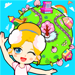 露露世界免费畅玩版v1.0.0 无限金币版