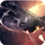 僵尸炮艇生存空战射击游戏v1.6.97 无限金币版