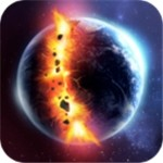 星球毁灭模拟器中文免费无广告