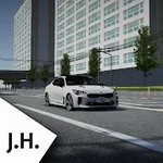 3D驾驶模拟游戏免费畅玩v16.14 无限金币版