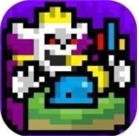 怪物黑市安卓像素冒险