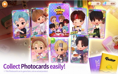 BTSu6599u7406u738bu65e0u9650u91d1u5e01u94bbu77f3u7248