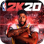 NBA2K20手游真实赛场畅玩版