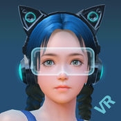 我的VR女友畅享版沉浸互动