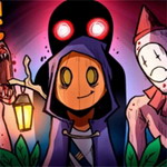 南瓜恐慌暗夜冒险v1.0.2无限金币版