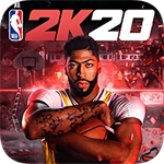 NBA 2K20篮球手游特色功能v98.0.2 中文版