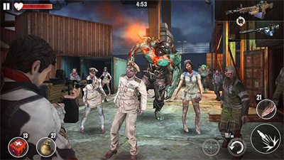 hunteru4e2du6587u7248