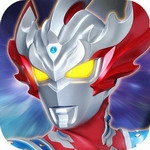 奥特曼王者传奇卡牌策略