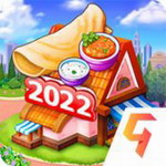 指尖中餐厅2025全球美食经营v1.1.4无广告版