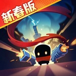 元气骑士2025全新版本v7.0.0 无限钻石版