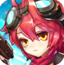 合金战车时代免费内置菜单版v1.2.4 汉化版