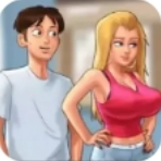 夏日传说人物全览v20.16 无限钞票版