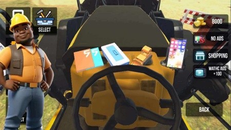 u6316u6398u673au6a21u62dfu5668u4e2du6587u7248u624bu673au7248