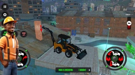 u6316u6398u673au6a21u62dfu5668u514du8d39u7248u65e0u9650u91d1u5e01u7248