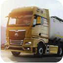 欧洲卡车模拟3免费驾驶之旅v2.5 内购免费版