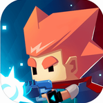 比特小队星际战斗游戏v2.35.0 无限金币版