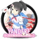 YandereSimulator校园少女冒险物语v4.8.7 无限金币版