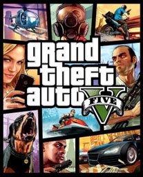 GTA5风灵月影热键功能详解