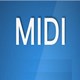 MIDI Tracker中文版专业音乐编辑器v1.0