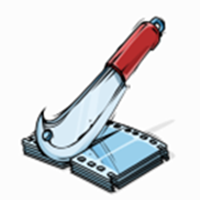 Machete专业媒体编辑利器v4.1.3.3