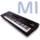 KORG M1 专业音频合成器新版v2.0.0