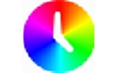 digital clock
