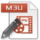 M3u Editor音乐列表编辑利器v1.1.0.59