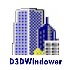 D3DWindower游戏窗口化工具免费版v2.10