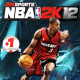 NBA2K12篮球游戏经典中文版