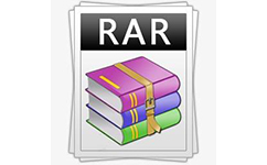 RAR密码恢复工具