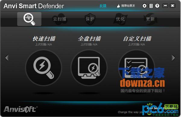 Anvi智能卫士(Anvi Smart Defender)